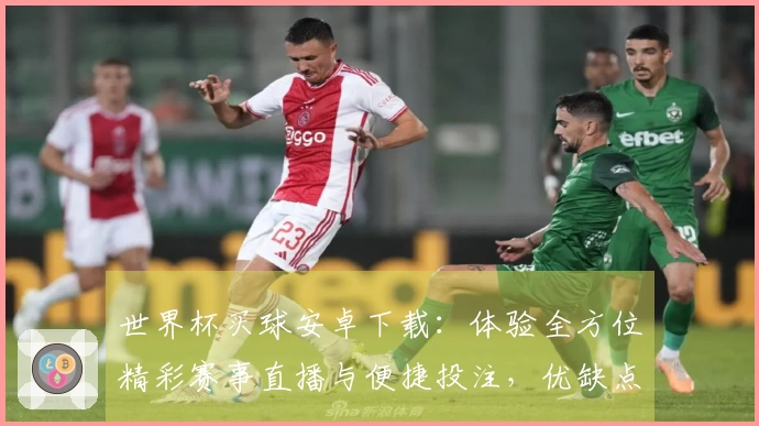 世界杯买球安卓下载:体验全方位精彩赛事直播与便捷投注,优缺点全知道