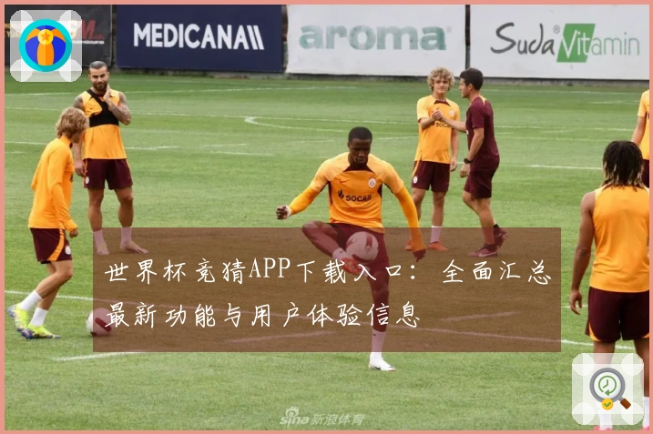世界杯竞猜APP下载入口:全面汇总最新功能与用户体验信息