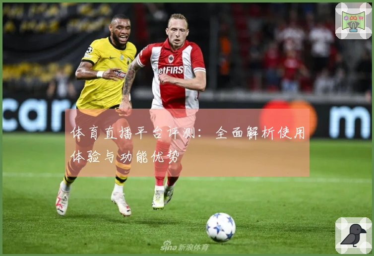 体育直播平台评测：全面解析使用体验与功能优势