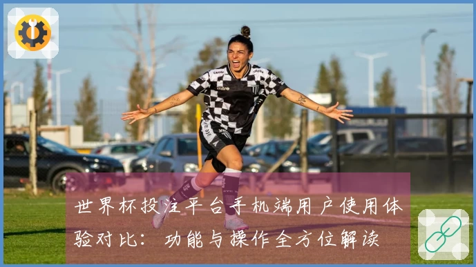 世界杯投注平台手机端用户使用体验对比：功能与操作全方位解读