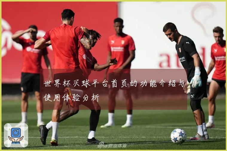 世界杯买球平台首页的功能介绍与使用体验分析