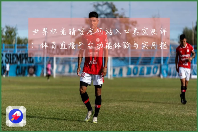 世界杯竞猜官方网站入口真实测评：体育直播平台功能体验与实用指引