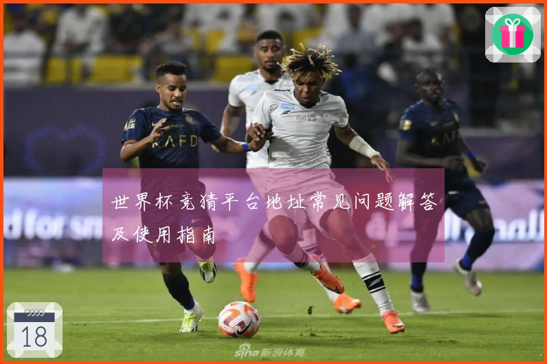 世界杯竞猜平台地址常见问题解答及使用指南