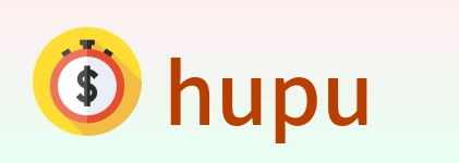 hupu Logo